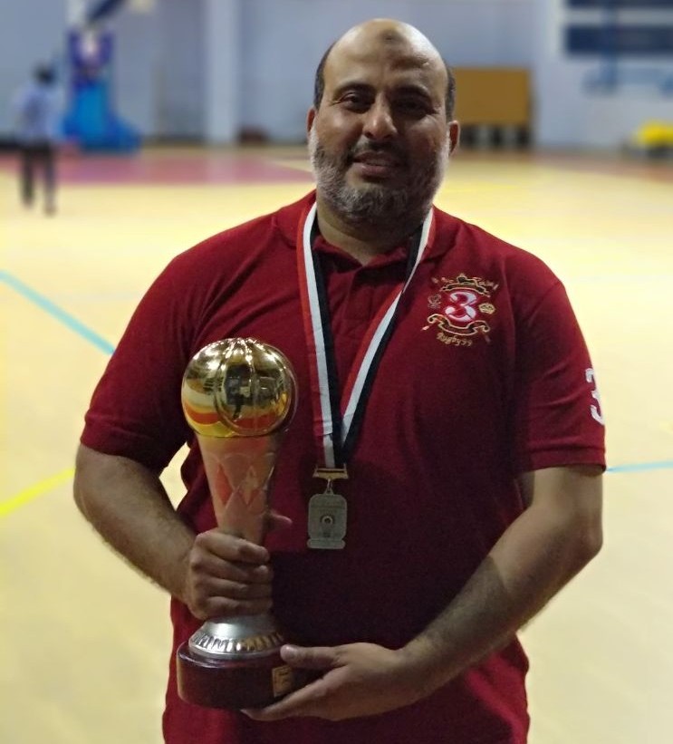 Nutrition and Health